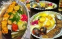 رستوران دورچین با منو غذاهای خوش طعم ایرانی