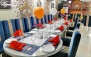 شام و پذیرایی یلدا (ویژه 28 آذر) در رستوران ترنج