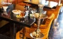 کافه رستوران اکسون با چای سنتی و پذیرایی ویژه