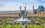 تور شاد 3/5 روزه اصفهان گردى با دنیای دیگر پارس