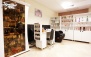 آموزش خدمات آرایشی در آرایشگاه شهربانو