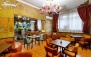 کافه هتل پارسیان کوثر با چای سنتی دو نفره