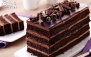 آموزش کیک شکلاتی بی بی در آموزشگاه عطرنارنج