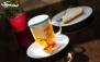 سرویس چای و قلیان عربی مخصوص در کافه سالار