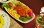 رستوران مهرگان (کمالشهر) با منو غذای ایرانی
