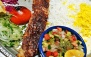 رستوران تاریخی شاندیز (اردبیل) با منو غذای ایرانی