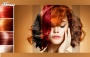 رنگ مو و مش فویلی در سالن زیبایی آتوسا