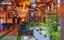 کافه رستوران آرتمیس با منو غذای ایرانی و فرنگی