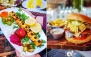 کافه رستوران آرتمیس با منو غذای ایرانی و فرنگی
