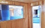 هتل 5 ستاره پارسیس با استخر و حمام ترکی