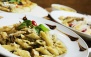 رستوران ایتالیایی کوزی کورنر با منو کافه و فست فود