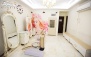 رنگ ابرو در سالن زیبایی فیروزه درودیان