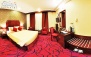 اقامت+صبحانه بوفه در هتل 5 ستاره پارسیس مشهد