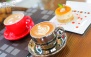 کافه رستوران بین المللی ماندلا با منو متنوع