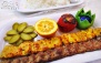 منو غذاهای لذیذ و خوشمزه ایرانی در رستوران یکتا