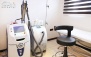 لیزر موهای زائد الکساندرایت در مطب دکتر نادری
