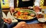 منو غذاهای ایرانی در رستوران رستاک