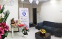 ماساژ ریلکسی (یک ساعت) در مطب دکتر پژمان