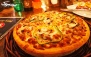 منو غذاهای فست فودی در پیتزا پوپو