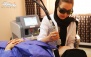 لیزر موهای زائد در مطب خانم دکتر حسینی