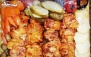 منو غذاهای ایرانی در کترینگ زیتون