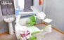 خدمات دندانپزشکی در مرکز  مروارید