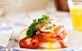 جمعه 11 مهر:صبحانه کامل و مجلل در رستوران گردان برج میلاد 
