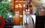 غذاهای گیلانی و ایرانی در رستوران بارکو