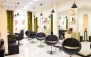 دستمزد نصب اکستنشن مو در آرایشگاه مروارید