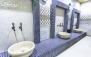 پکیج حمام ترکی و ماساژ اسپا درخشان (هتل ثامن)