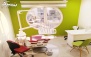 خدمات دندانپزشکی در کلینیک مُروا