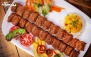 منو غذاهای اصیل ایرانی در سفره خانه امیرکبیر فشم
