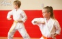 آموزش کاراته در مرکز آفرینش های ورزشی آفتاب