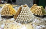 آموزش انواع شیرینی های اجاق کاری در سیاحان مروارید آسیا 