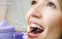 عصب کشی دندان در مطب دکتر خاک زاد
