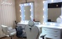 میکاپ ساده و vip در سالن آرایشی موباما