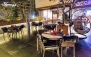 کافه رستوران مون لانژ VIP