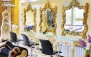 خدمات زیبایی مو در سالن زیبایی ظرافت
