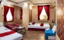 اقامت فولبرد در هتل کیهان ( ویژه نوروز )