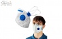 بن خرید ماسک فیلتردار از صنایع پلاستیک ناسا