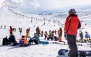 پیست اسکی توچال ویژه شنبه تا چهارشنبه