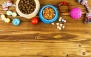 غذا و لوازم جانبی سگ و گربه از کافه حیوانات
