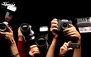 آموزش عکاسی دیجیتال پیشرفته در موسسه عصر فن