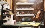 لیفت و لمینیت مژه در آرایشگاه فرزانه مراقبتی