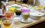 جشنواره تابستانه بوفه صبحانه در هتل پامچال