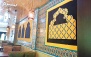 منو غذایی و کافه در کافه رستوران قائم فرحزاد