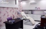 لیزرموهای زائد با دستگاه الکس 2019 در مرکز ابریشم