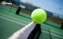 ده جلسه آموزش تنیس در مجموعه ورزشی تختی