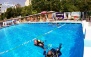 شنا در استخر بلوط ولنجک ویژه پنجشنبه و جمعه