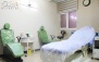 دستمزد تزریق ژل کره ای در مطب دکتر پری کریمی